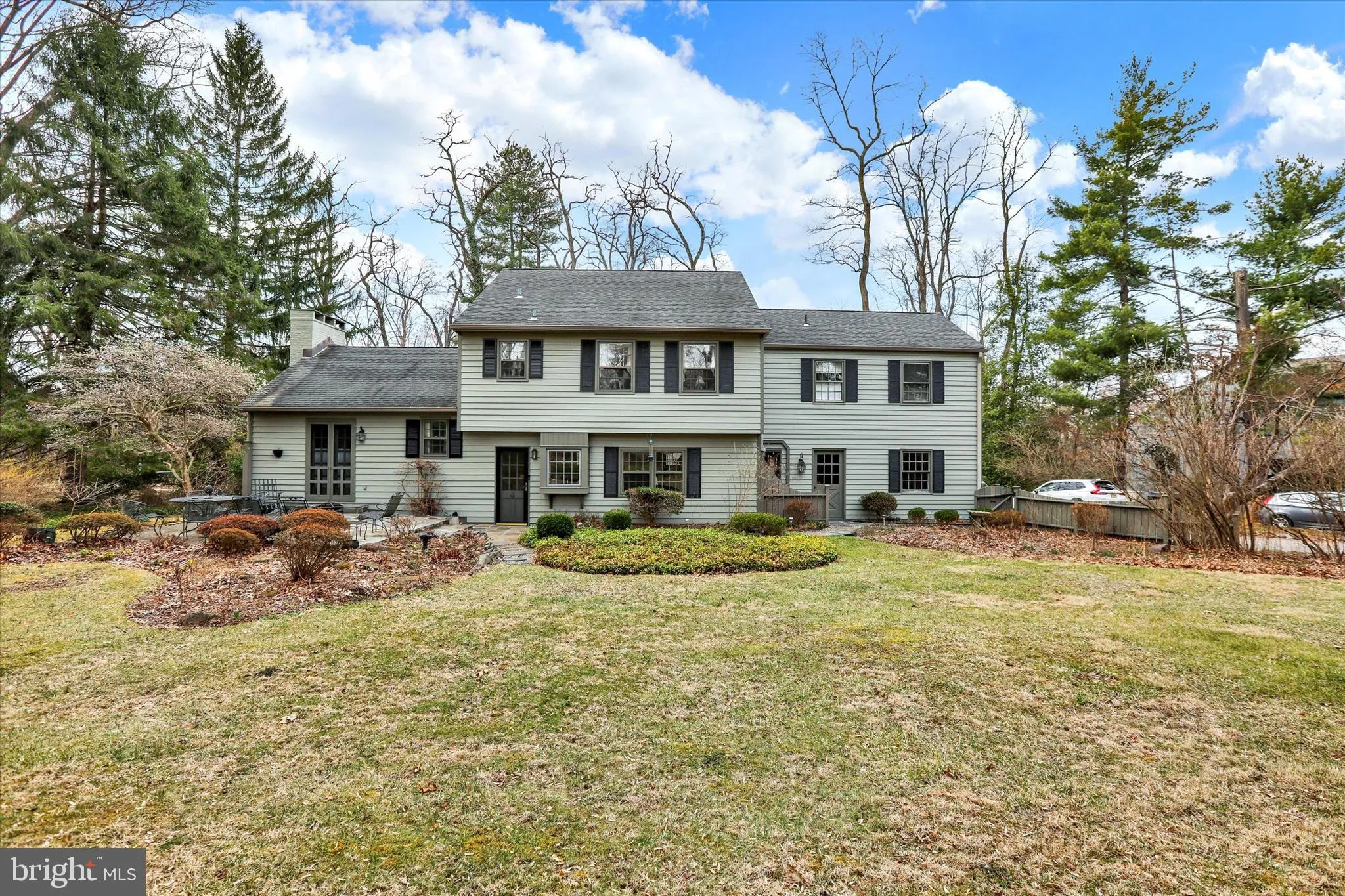 Princeton, New Jersey 08540, United States, 4 Bedrooms Bedrooms, ,Residential,Pending,100273