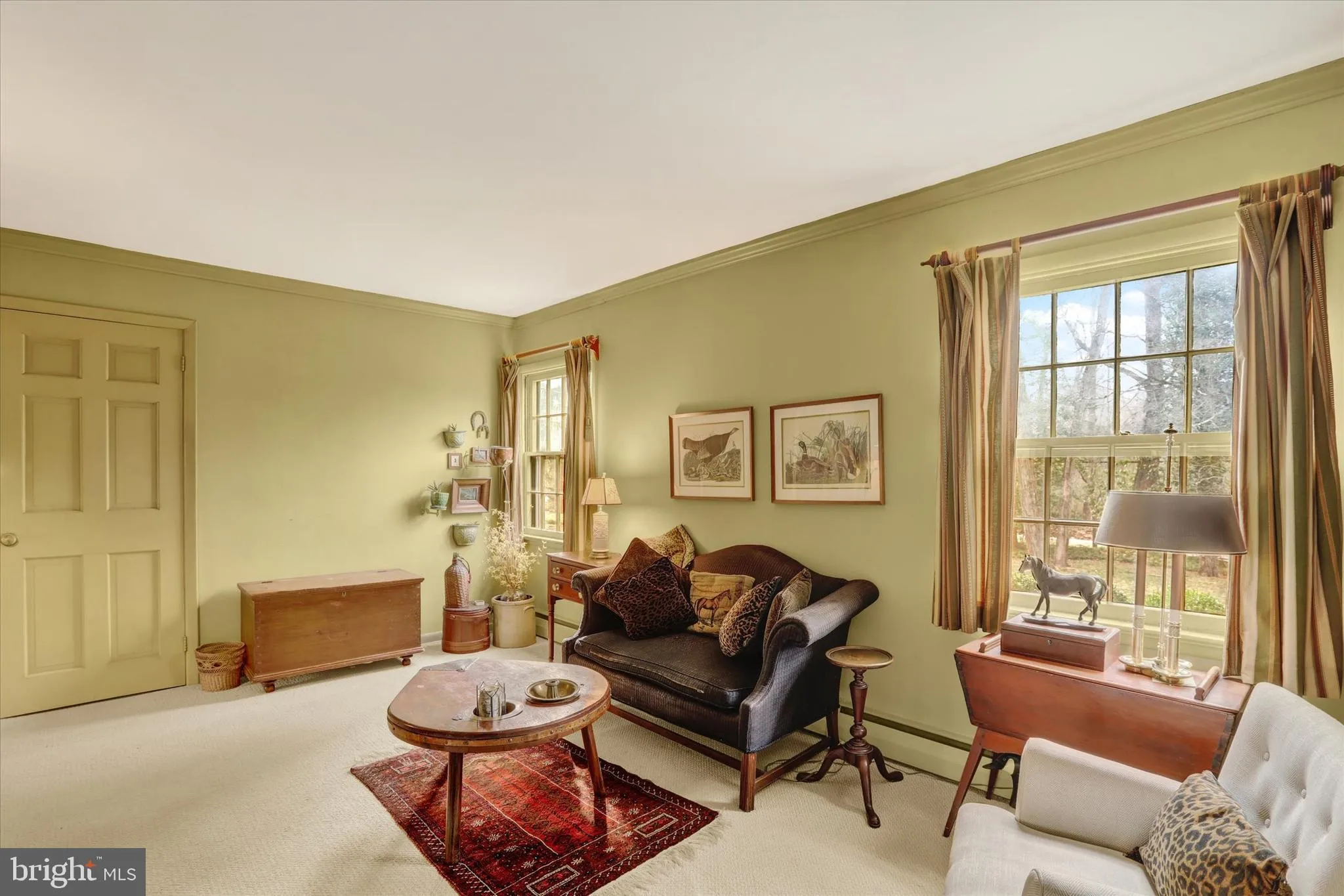 Princeton, New Jersey 08540, United States, 4 Bedrooms Bedrooms, ,Residential,Pending,100273