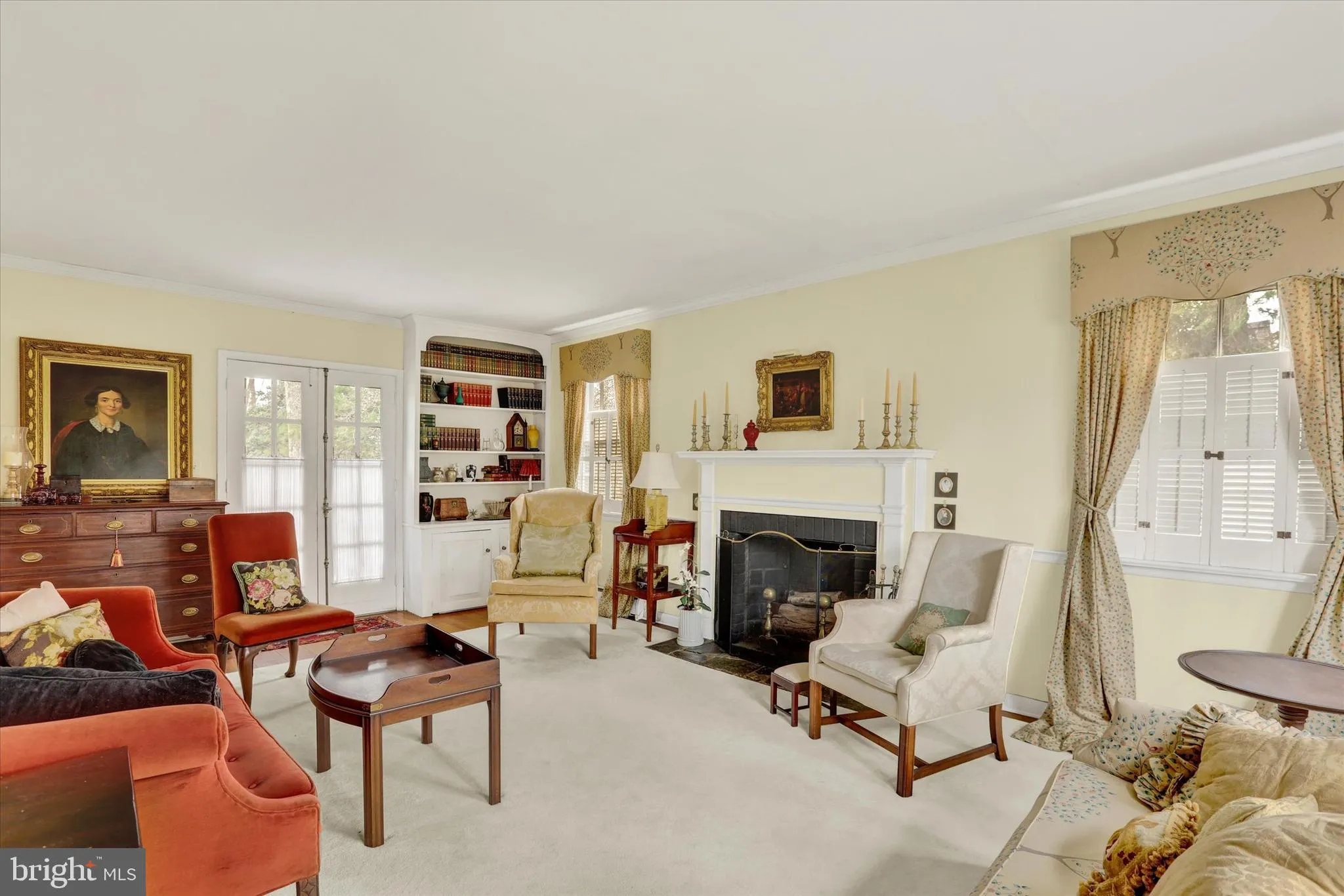 Princeton, New Jersey 08540, United States, 4 Bedrooms Bedrooms, ,Residential,Pending,100273