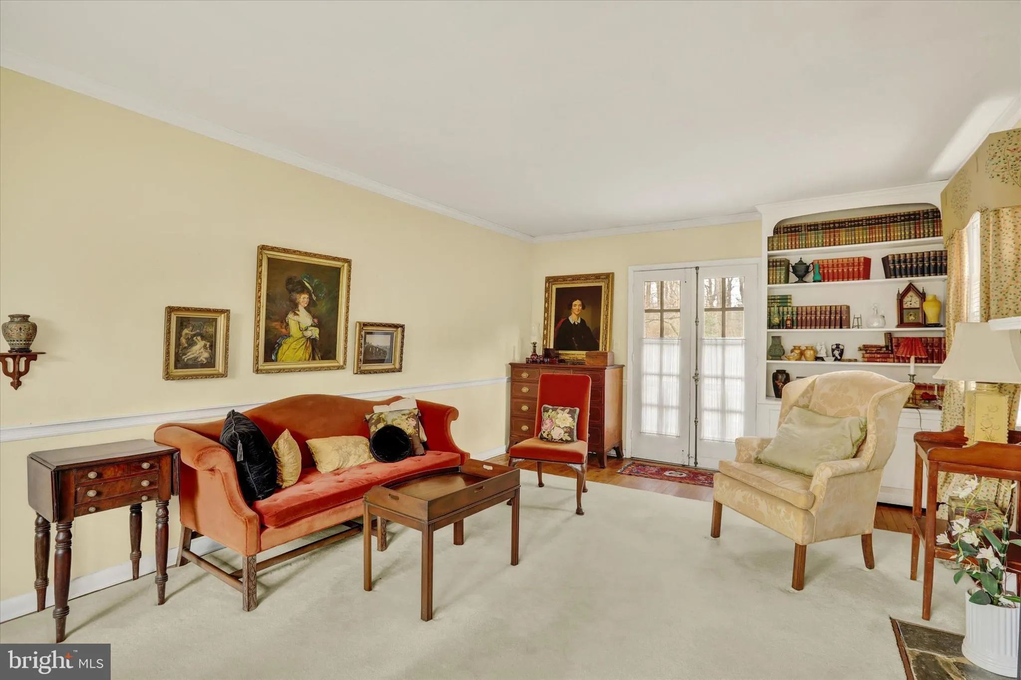 Princeton, New Jersey 08540, United States, 4 Bedrooms Bedrooms, ,Residential,Pending,100273