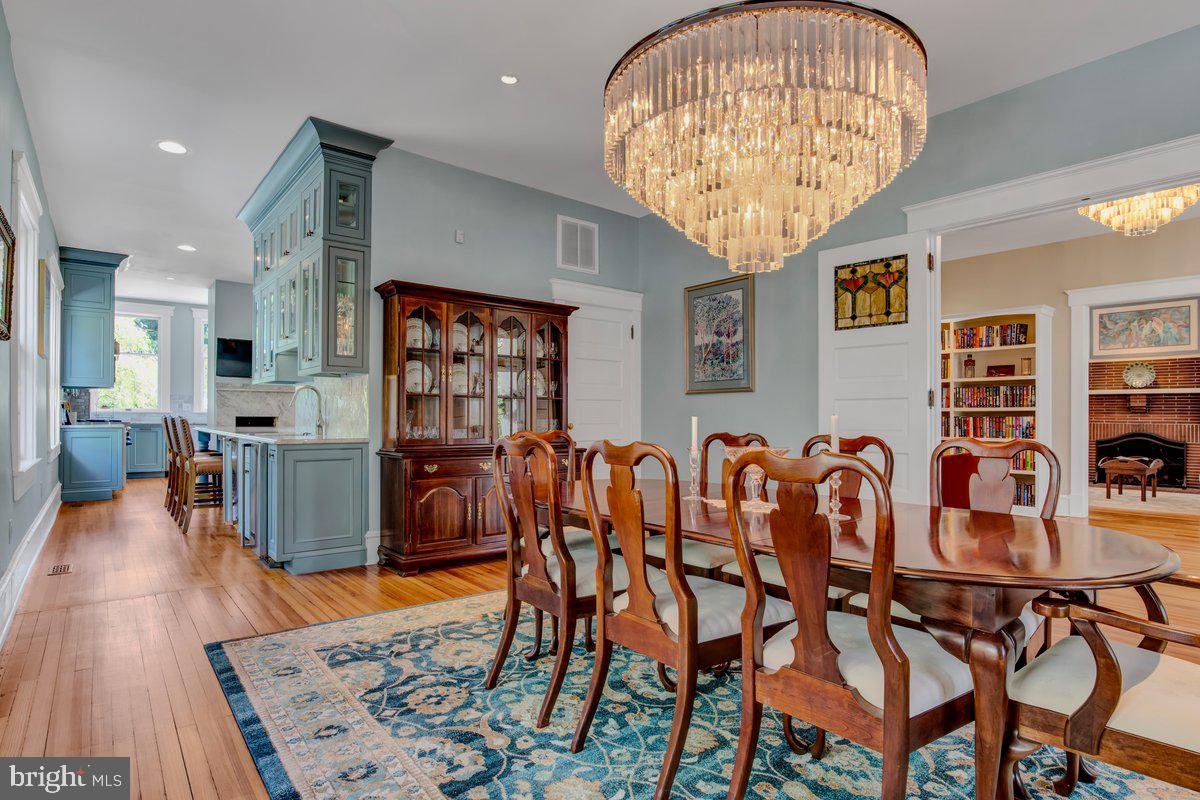 MARLOW - Residential