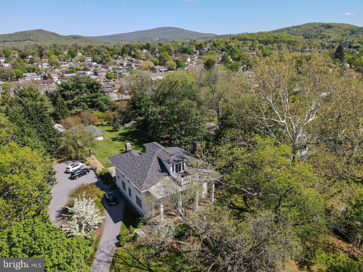 MARLOW - Residential