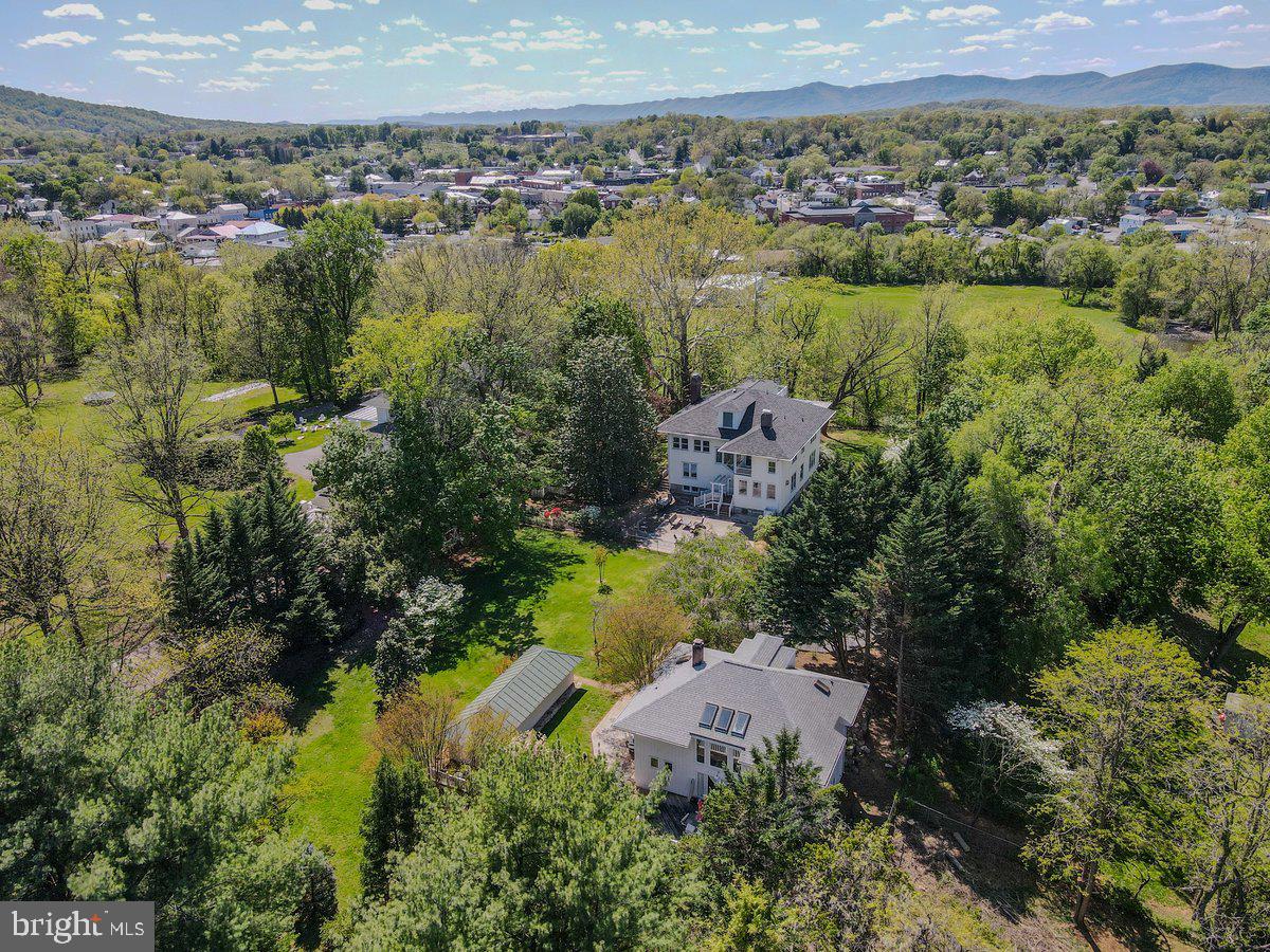 MARLOW - Residential