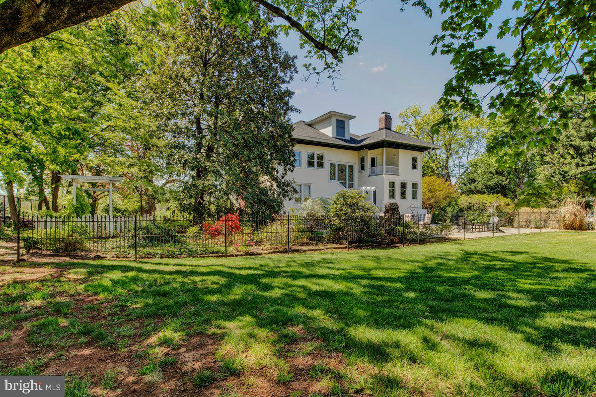 MARLOW - Residential