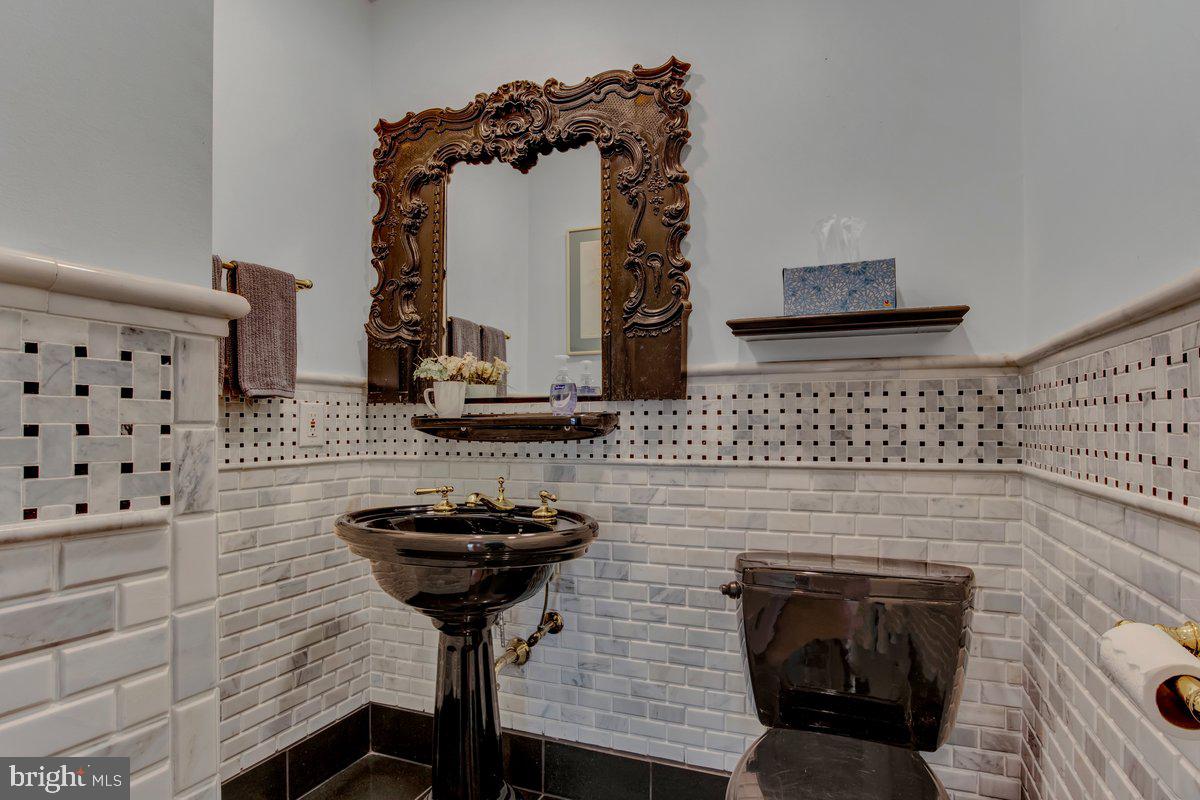 MARLOW - Residential