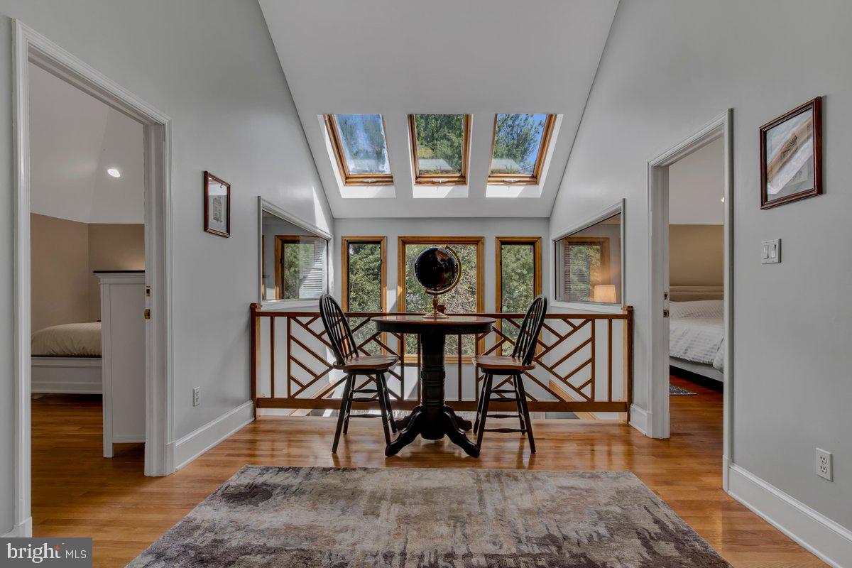 MARLOW - Residential