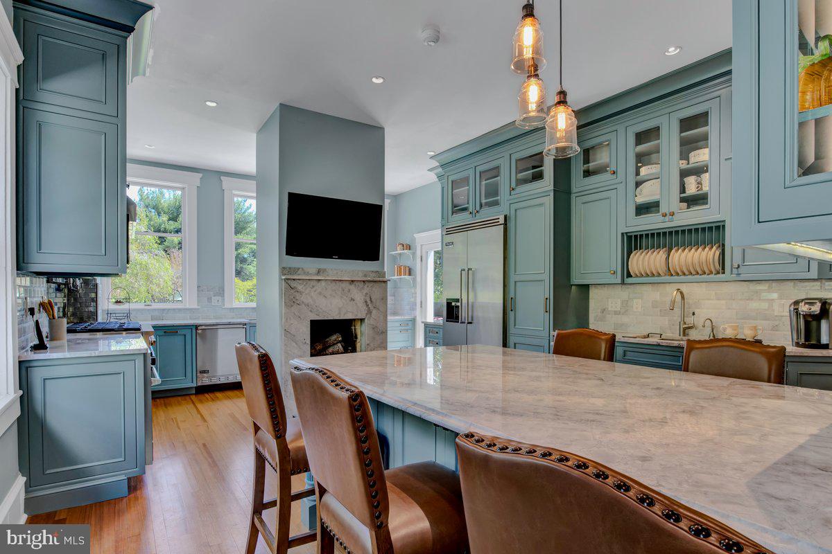 MARLOW - Residential