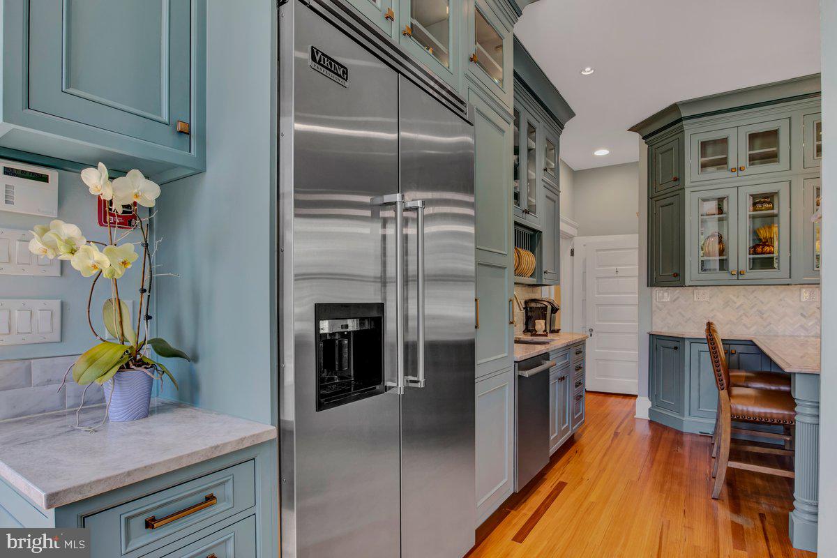 MARLOW - Residential