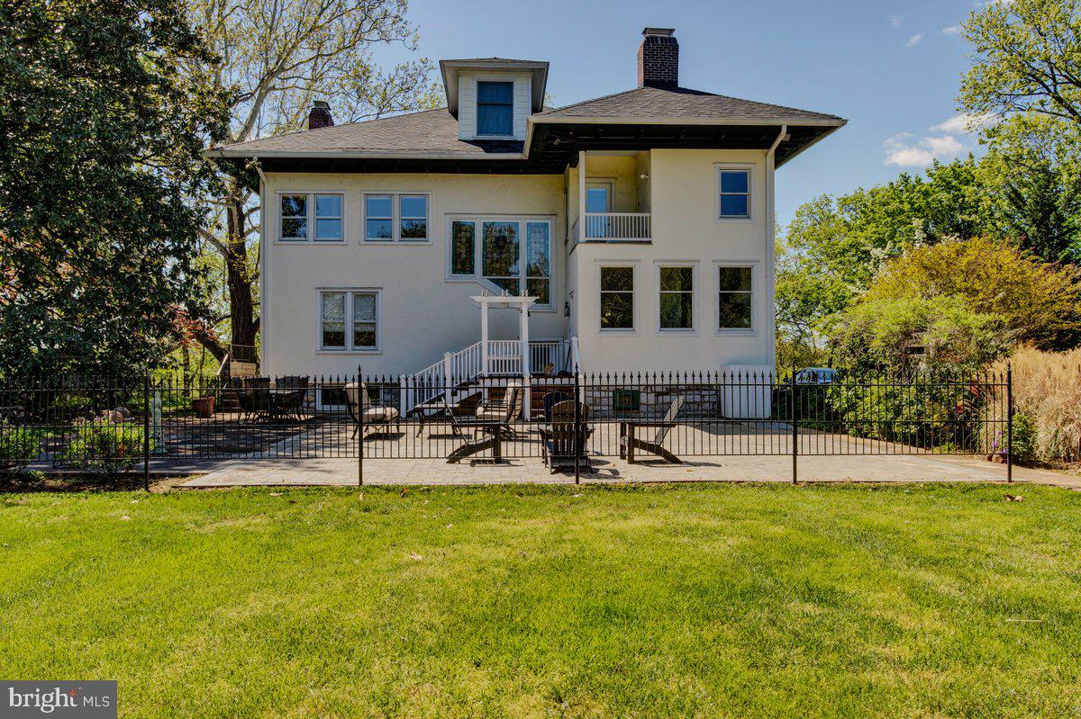 MARLOW - Residential