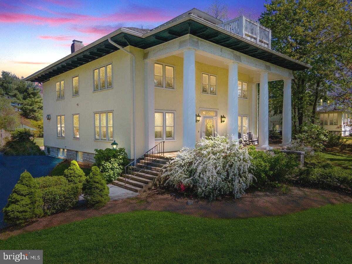 MARLOW - Residential