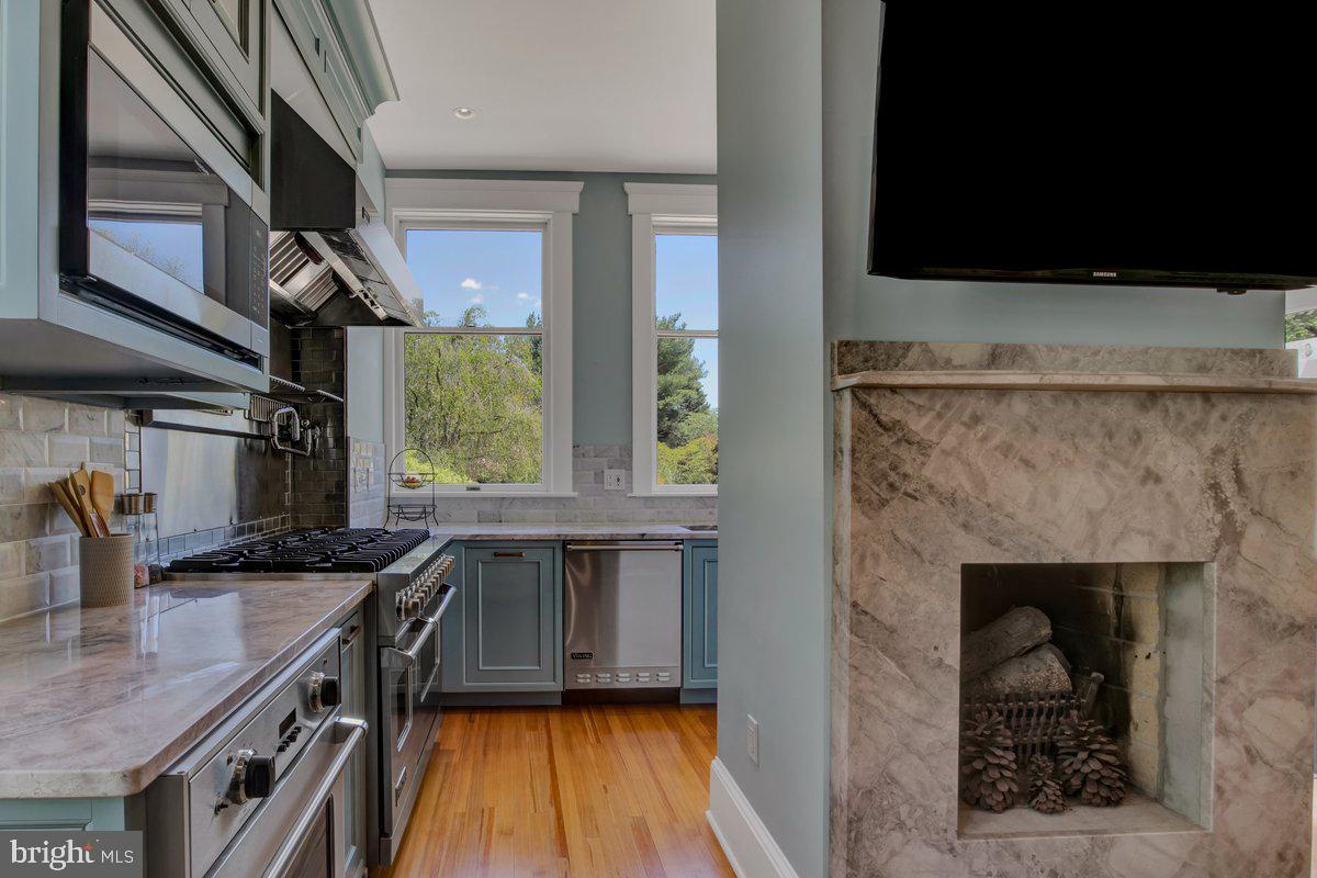 MARLOW - Residential