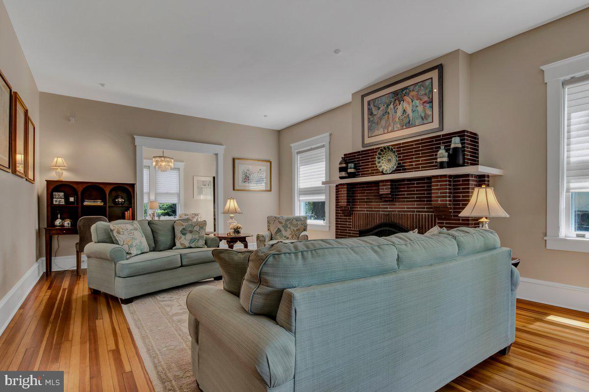 MARLOW - Residential