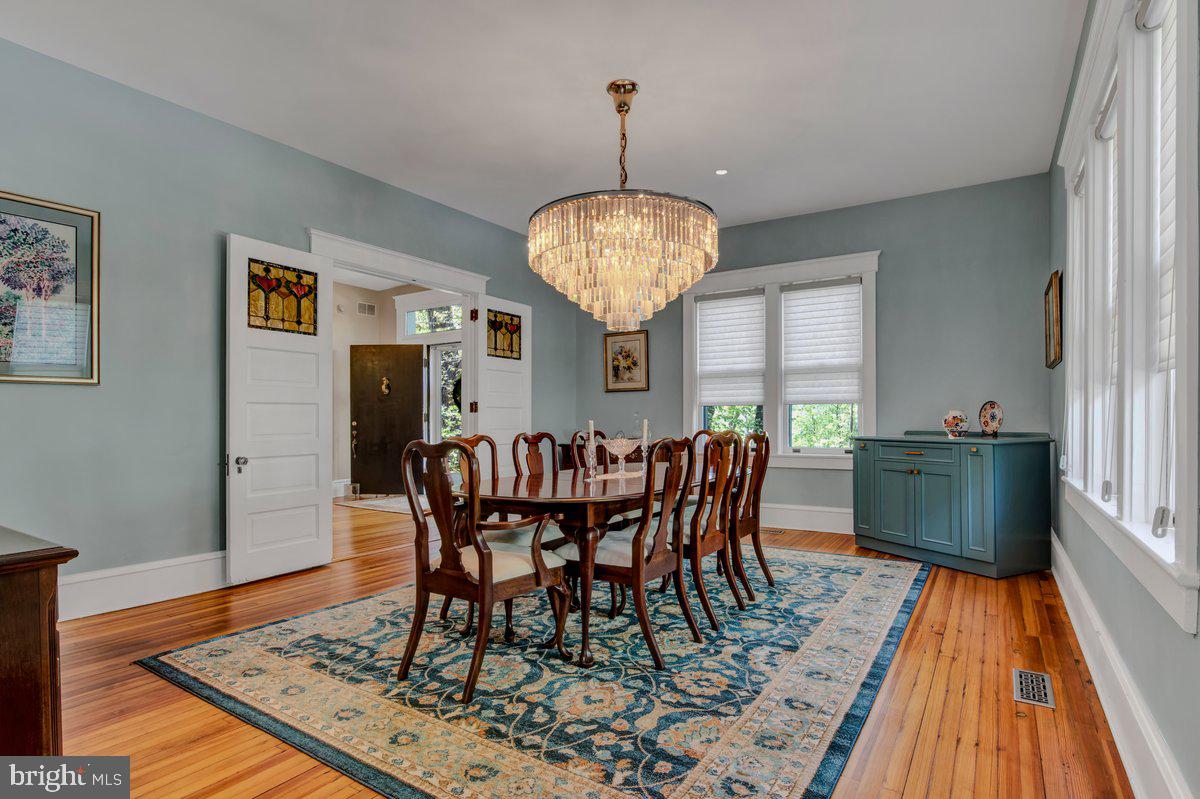 MARLOW - Residential