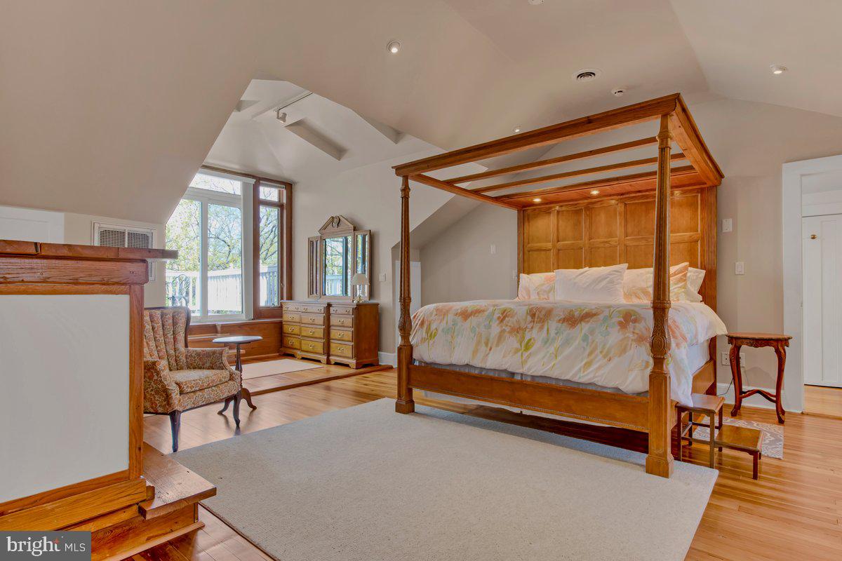 MARLOW - Residential