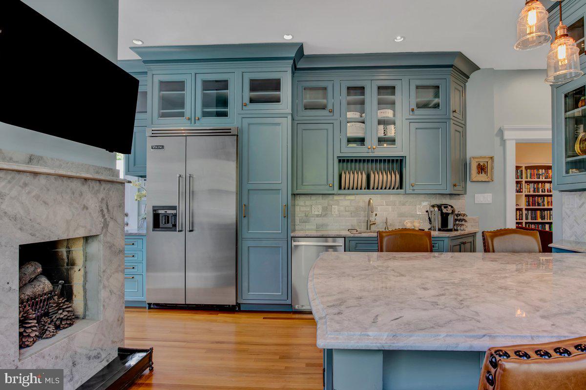 MARLOW - Residential