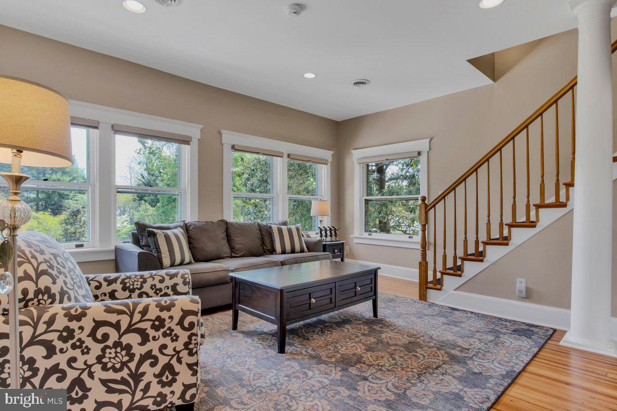 MARLOW - Residential