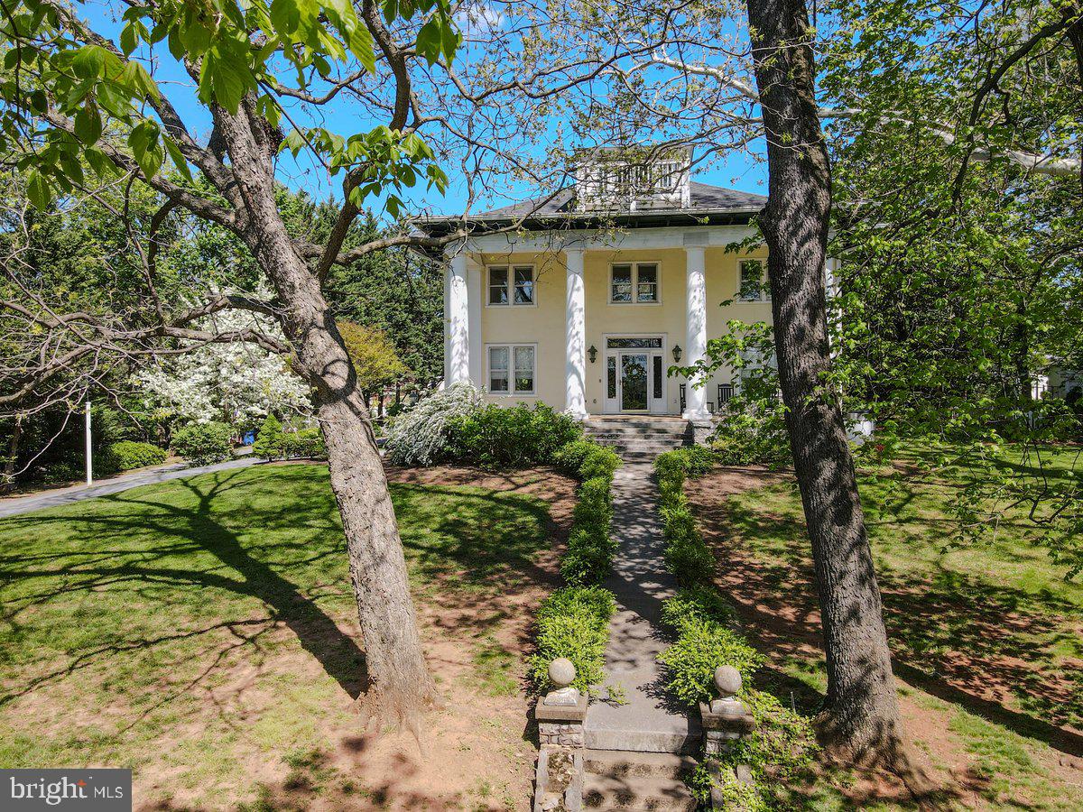 MARLOW - Residential