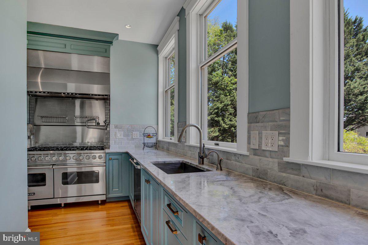 MARLOW - Residential