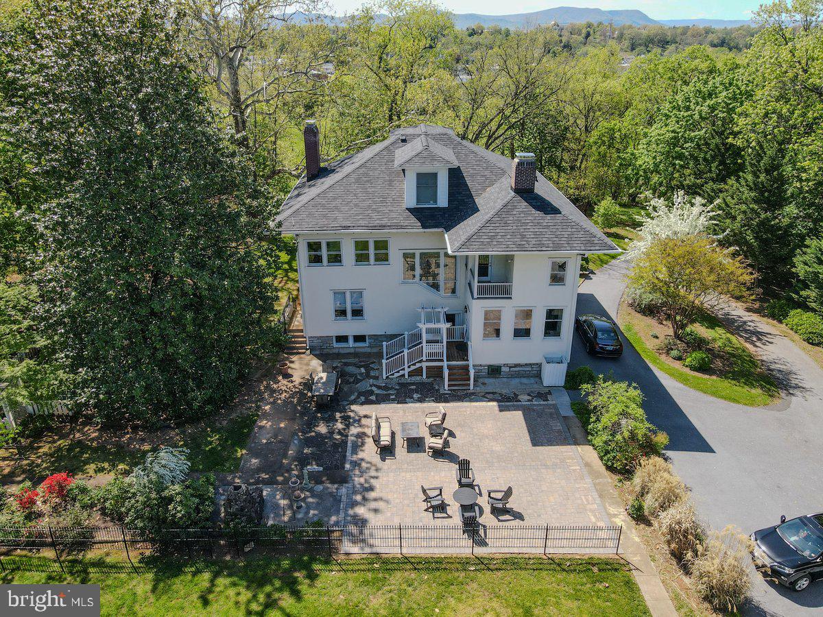 MARLOW - Residential