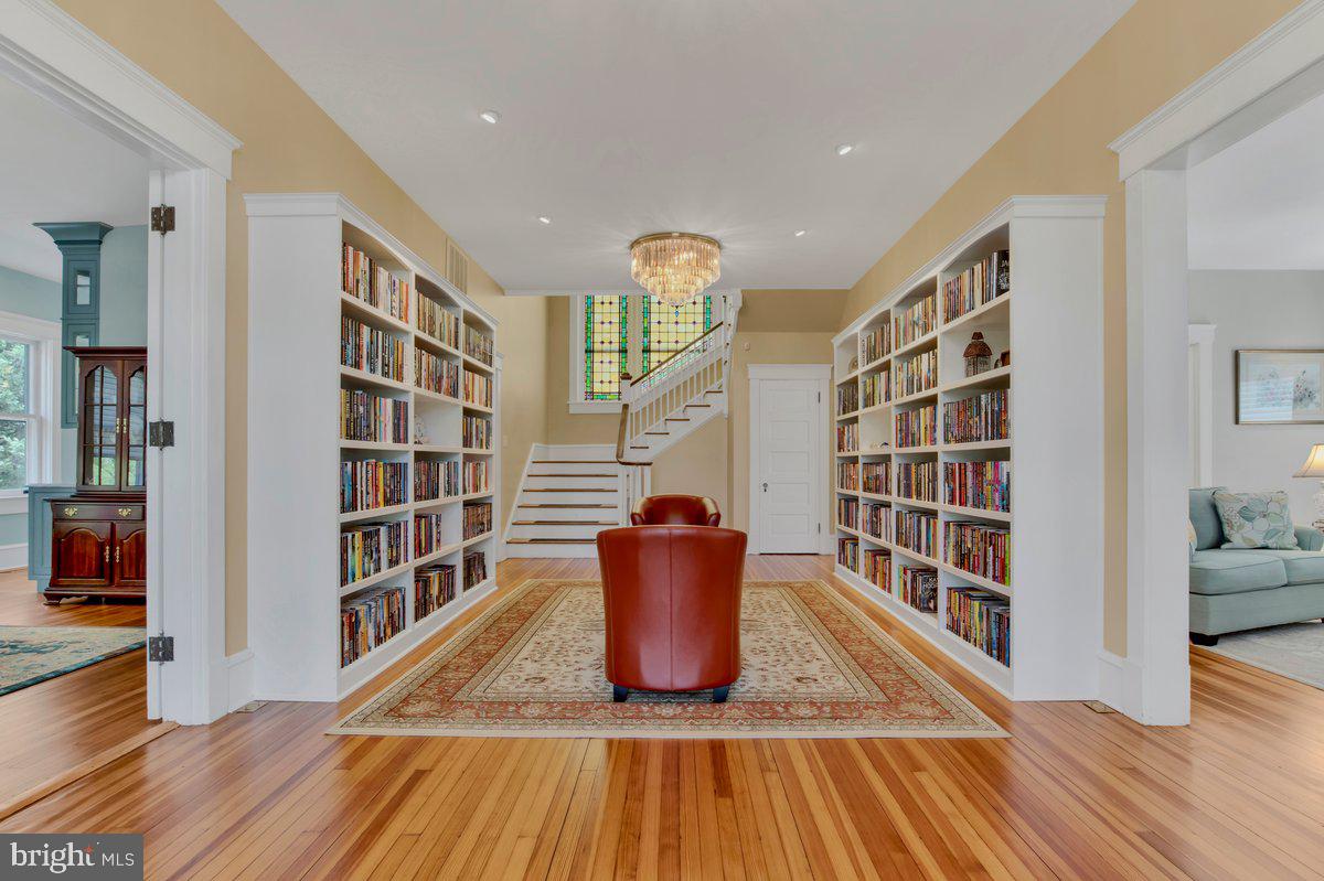 MARLOW - Residential