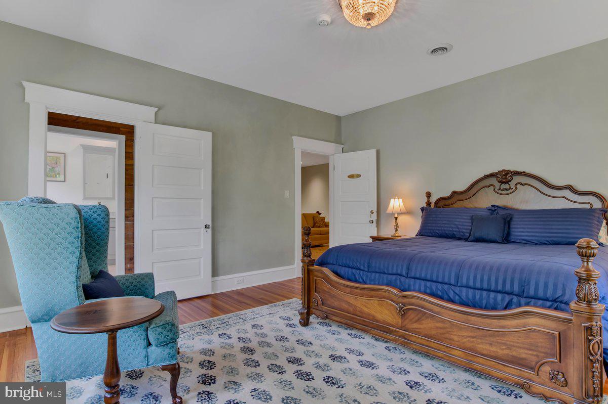 MARLOW - Residential