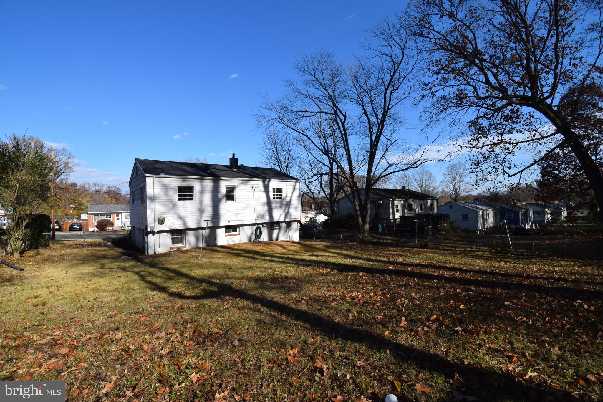 14416 MERIDIAN DRIVE