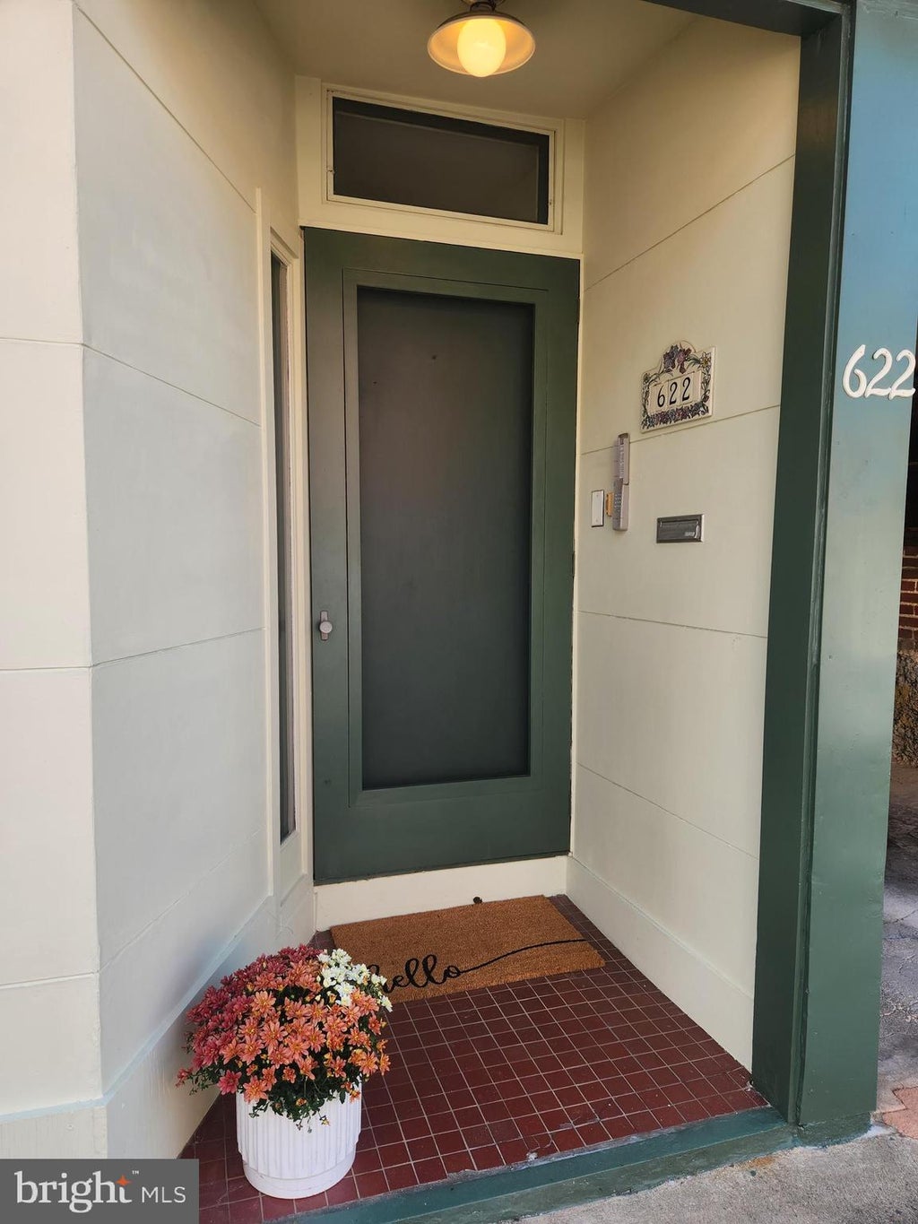 Photo of 622 W Marion Street, LANCASTER, PA 17603 (MLS # PALA2094552)