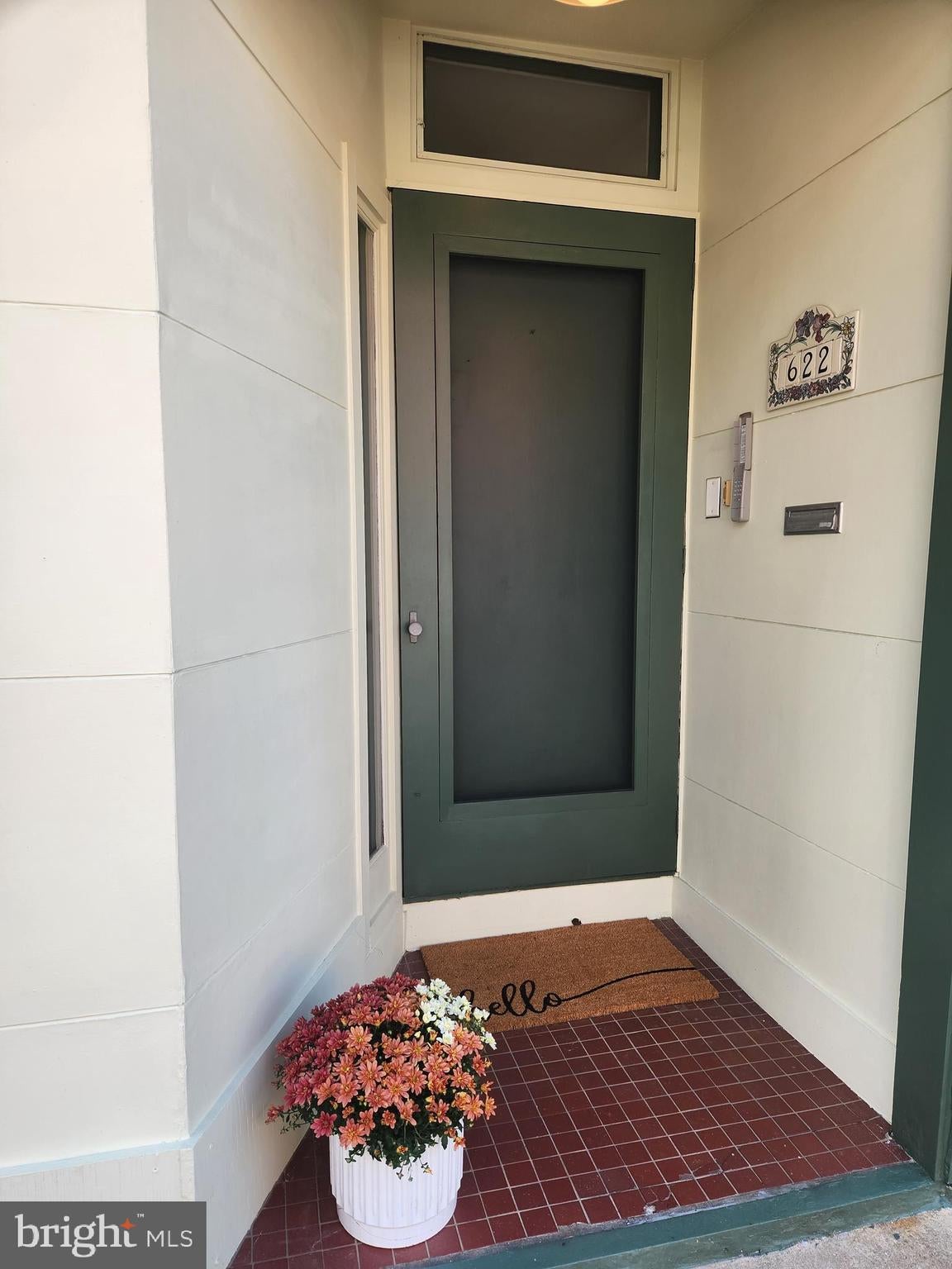 622 W MARION STREET