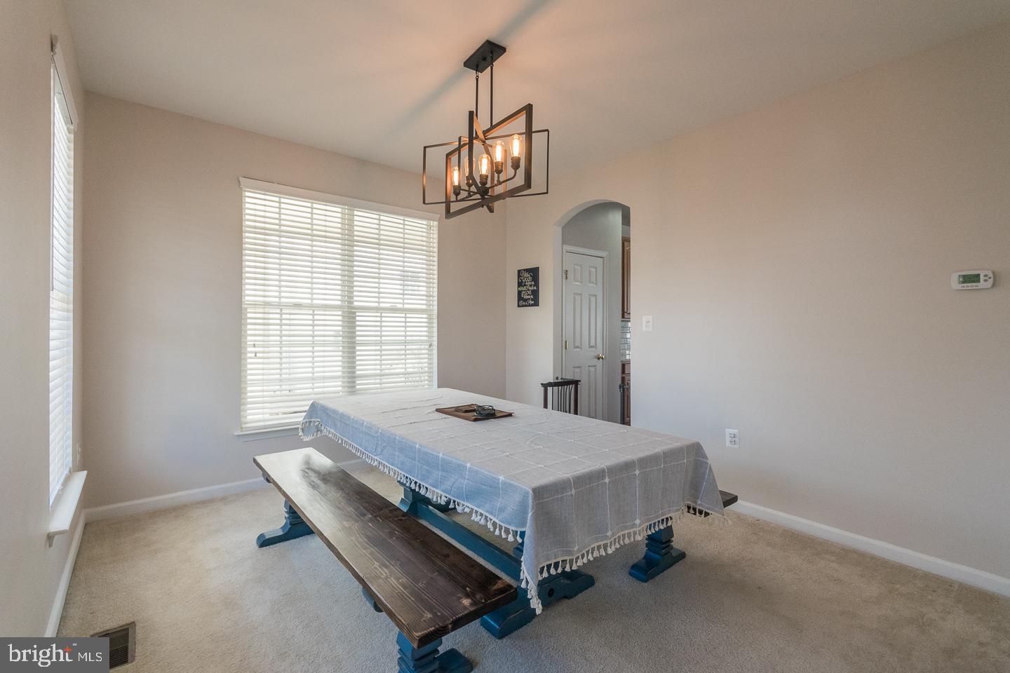 HUNTFIELD - Residential