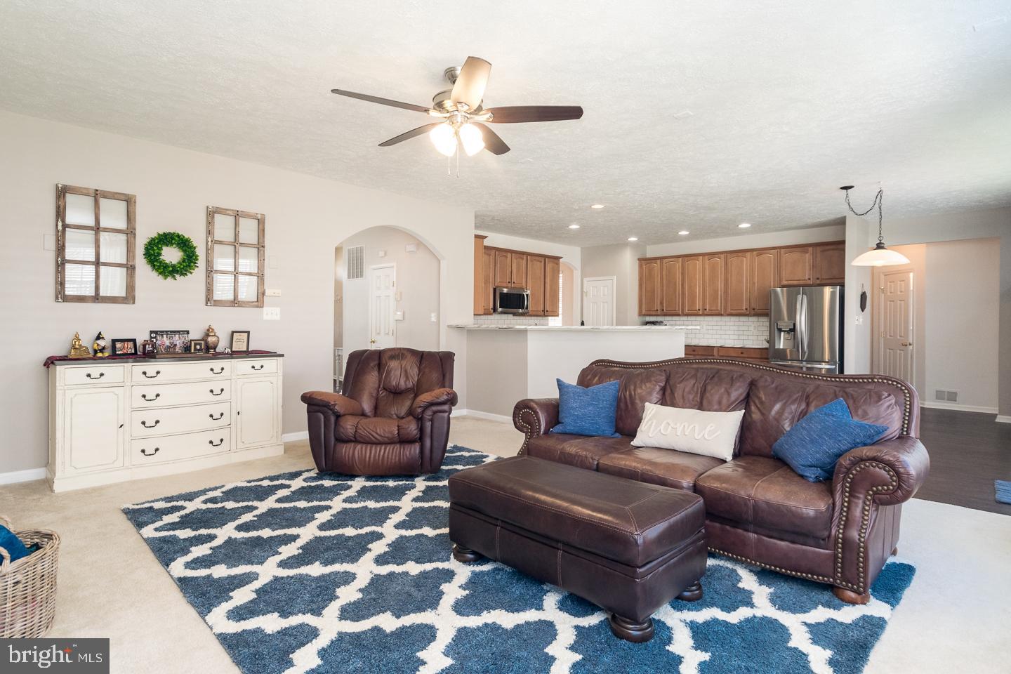 HUNTFIELD - Residential