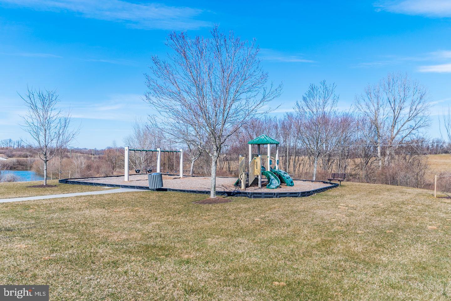 HUNTFIELD - Residential