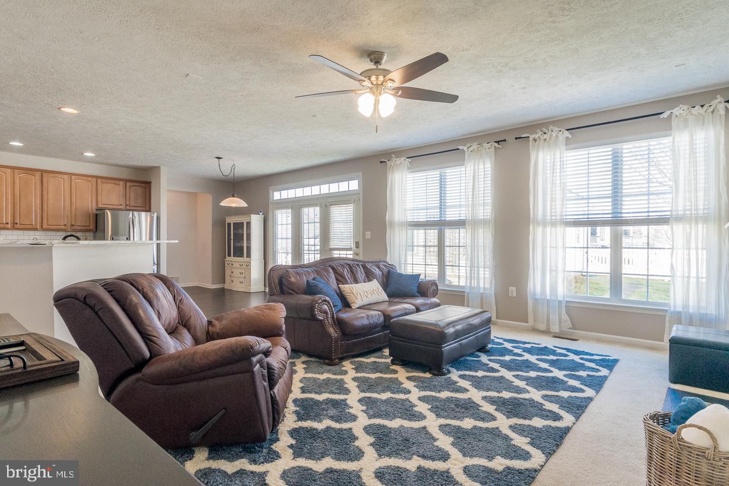 HUNTFIELD - Residential