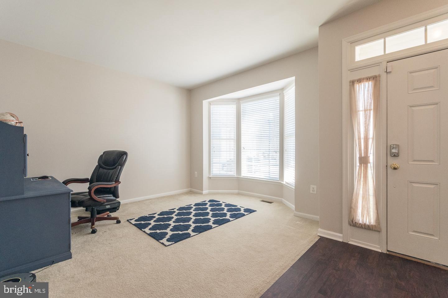 HUNTFIELD - Residential