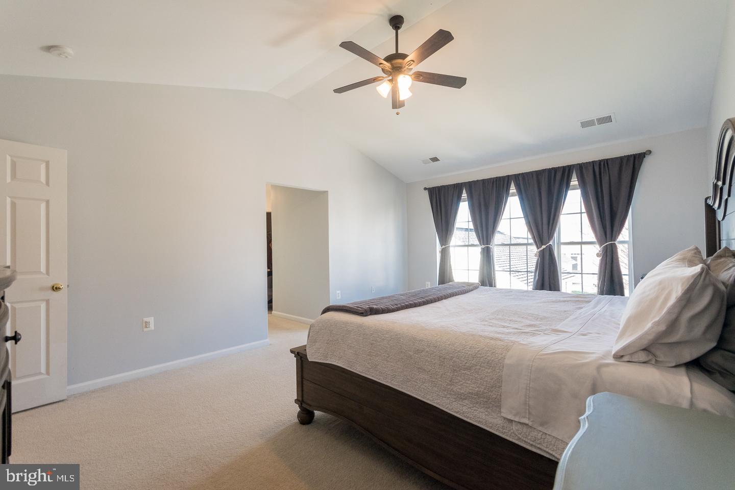 HUNTFIELD - Residential