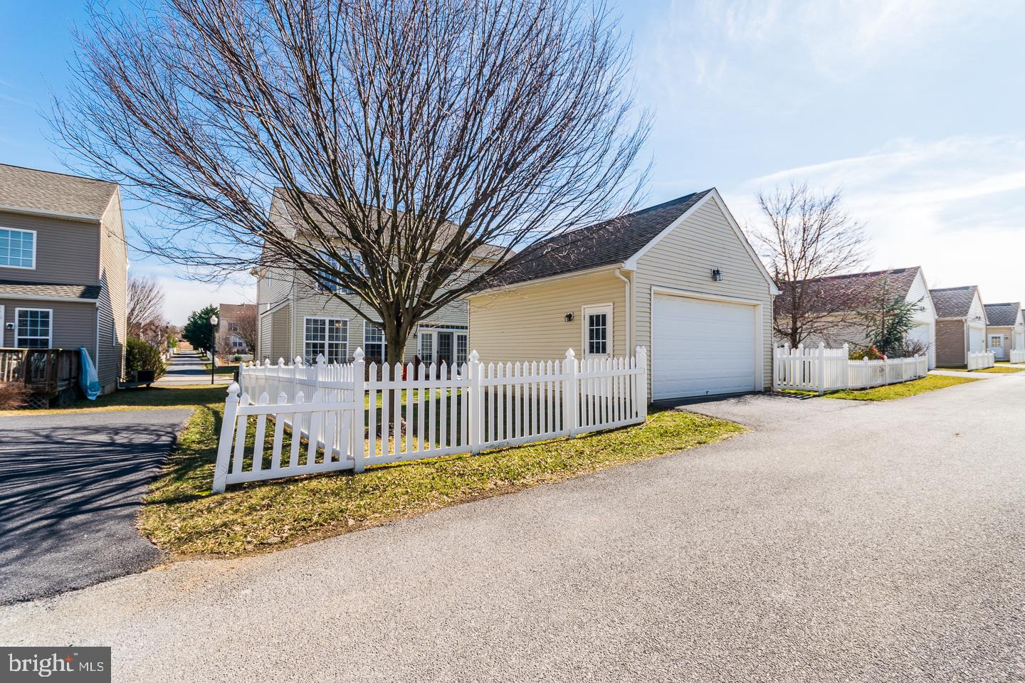 HUNTFIELD - Residential