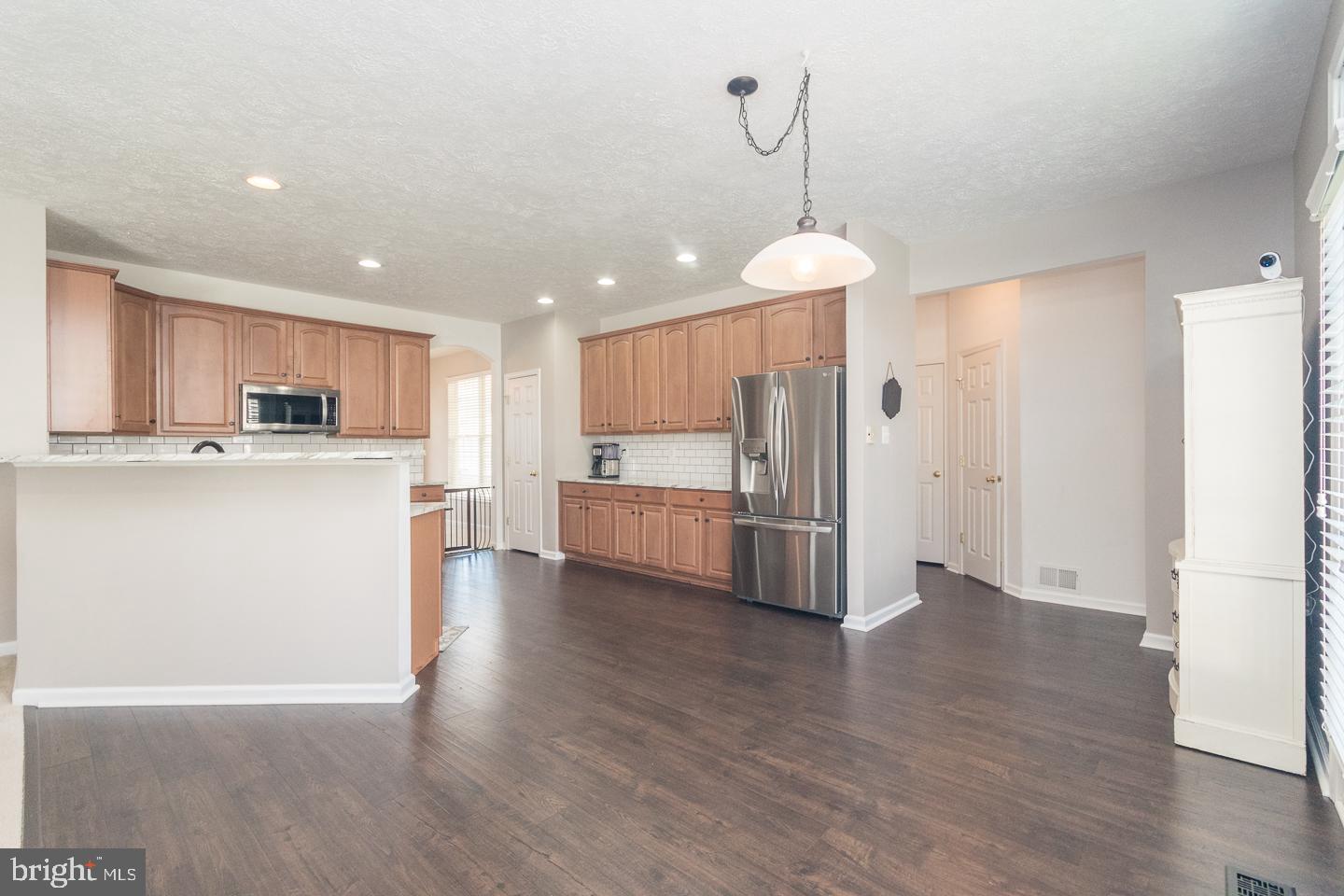 HUNTFIELD - Residential