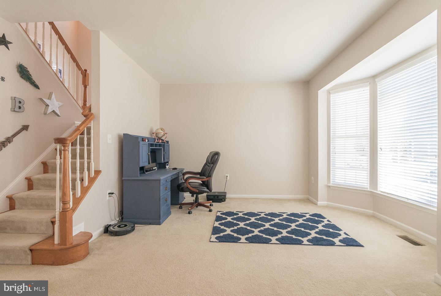 HUNTFIELD - Residential