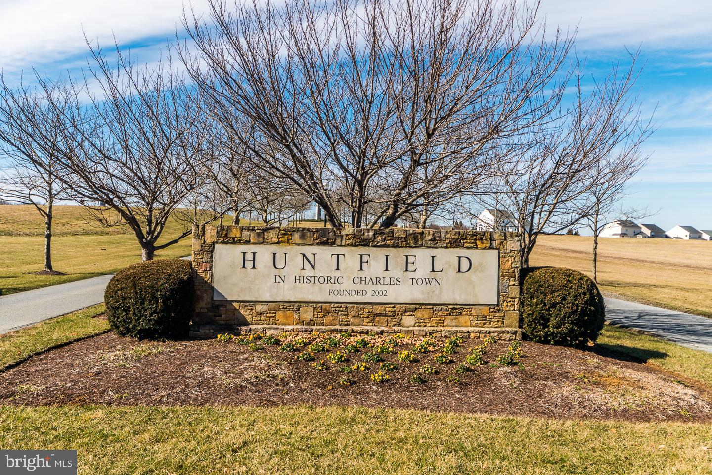 HUNTFIELD - Residential