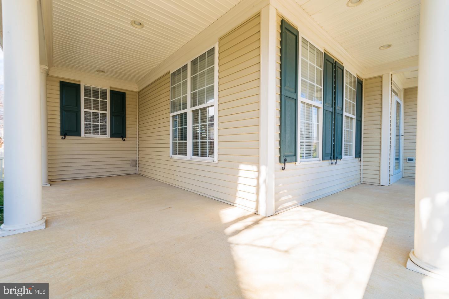 HUNTFIELD - Residential