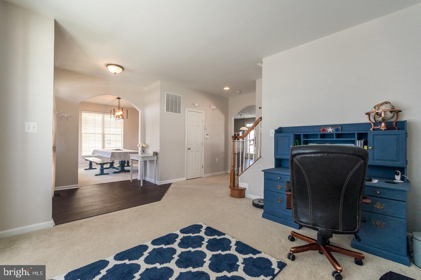 HUNTFIELD - Residential