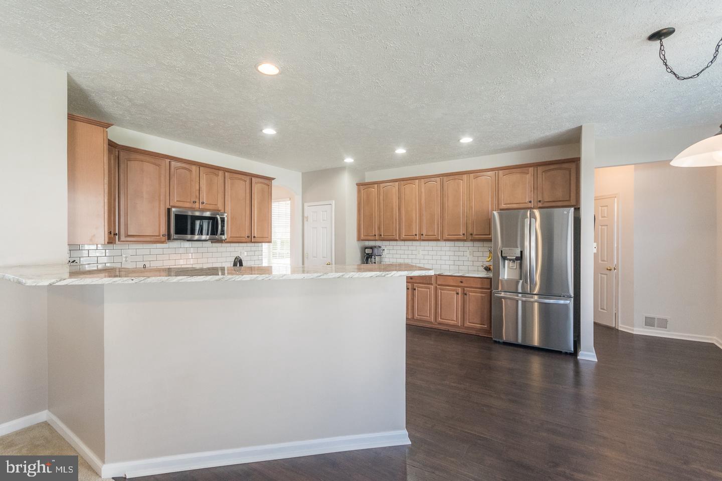 HUNTFIELD - Residential