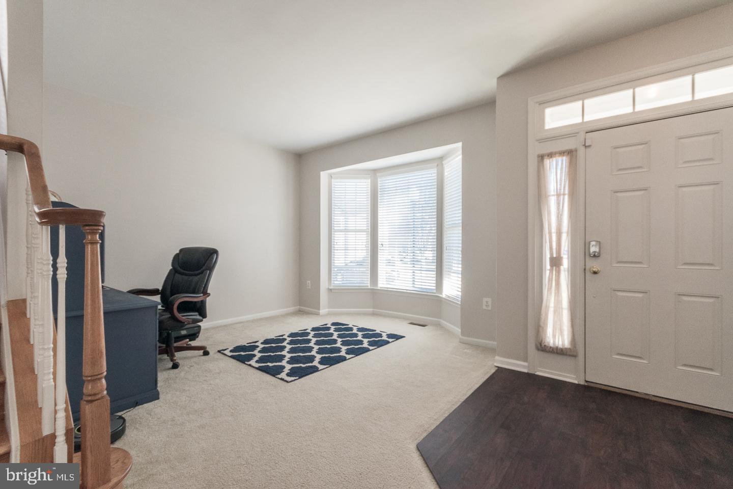 HUNTFIELD - Residential