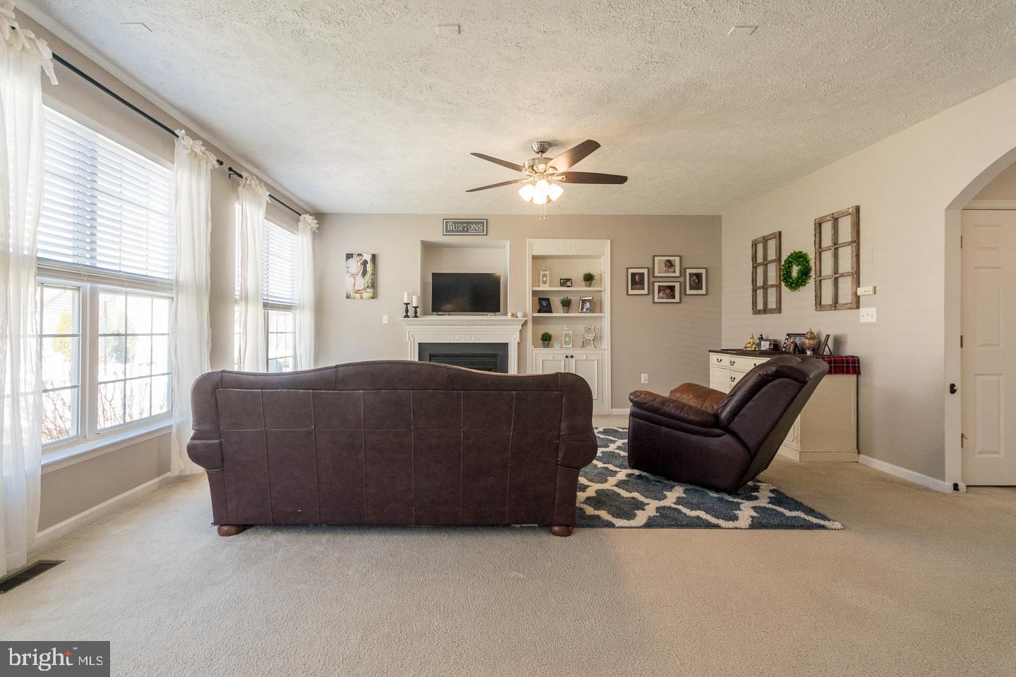 HUNTFIELD - Residential