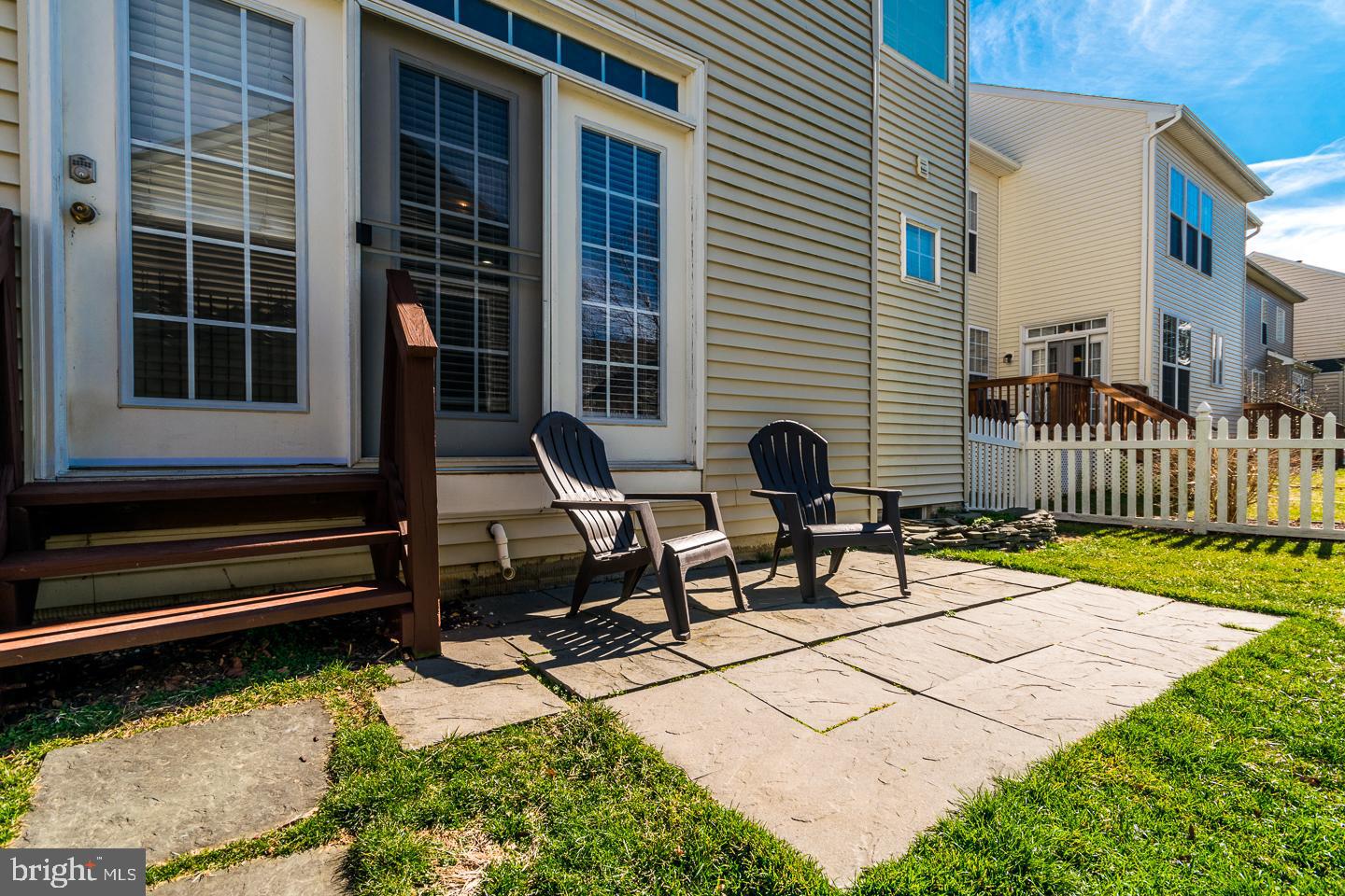 HUNTFIELD - Residential