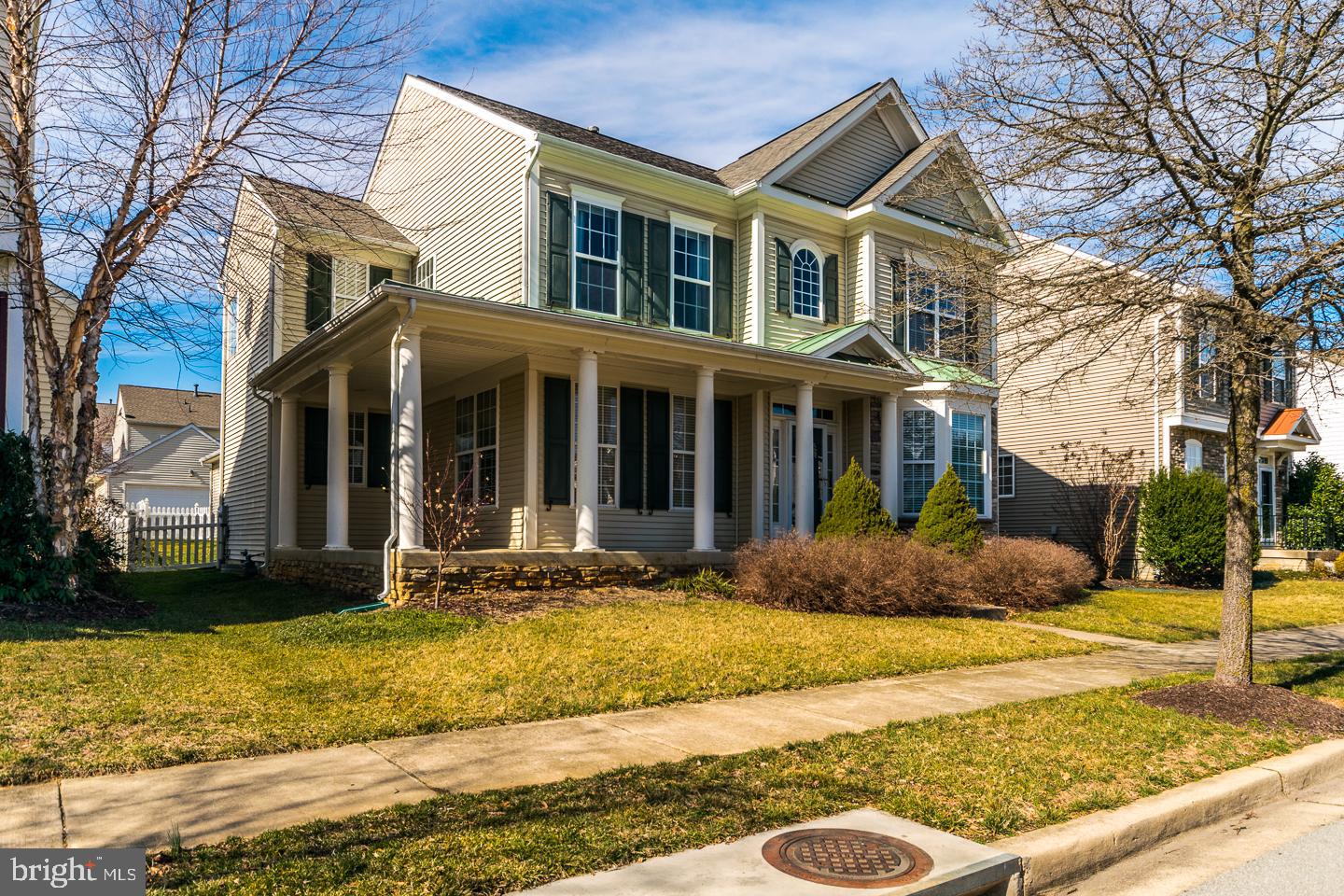 HUNTFIELD - Residential