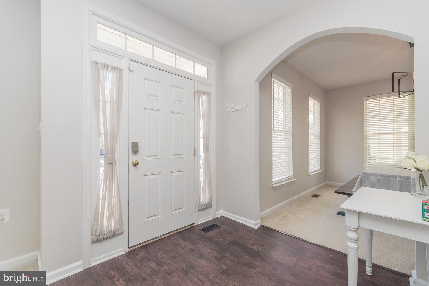 HUNTFIELD - Residential