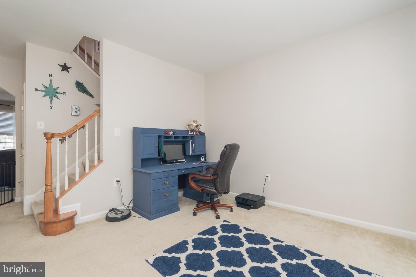 HUNTFIELD - Residential