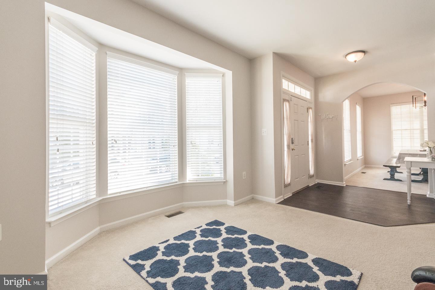 HUNTFIELD - Residential