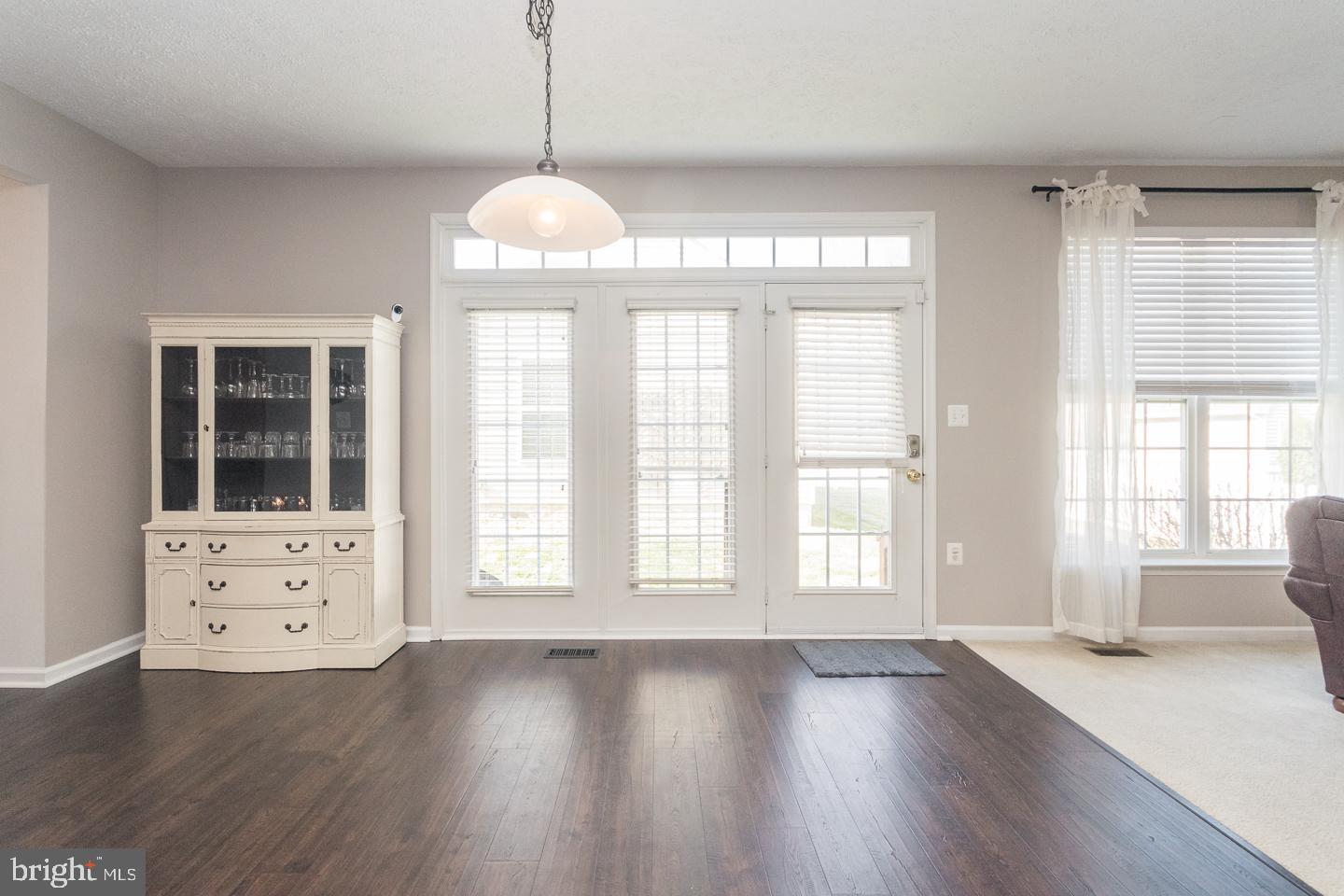 HUNTFIELD - Residential