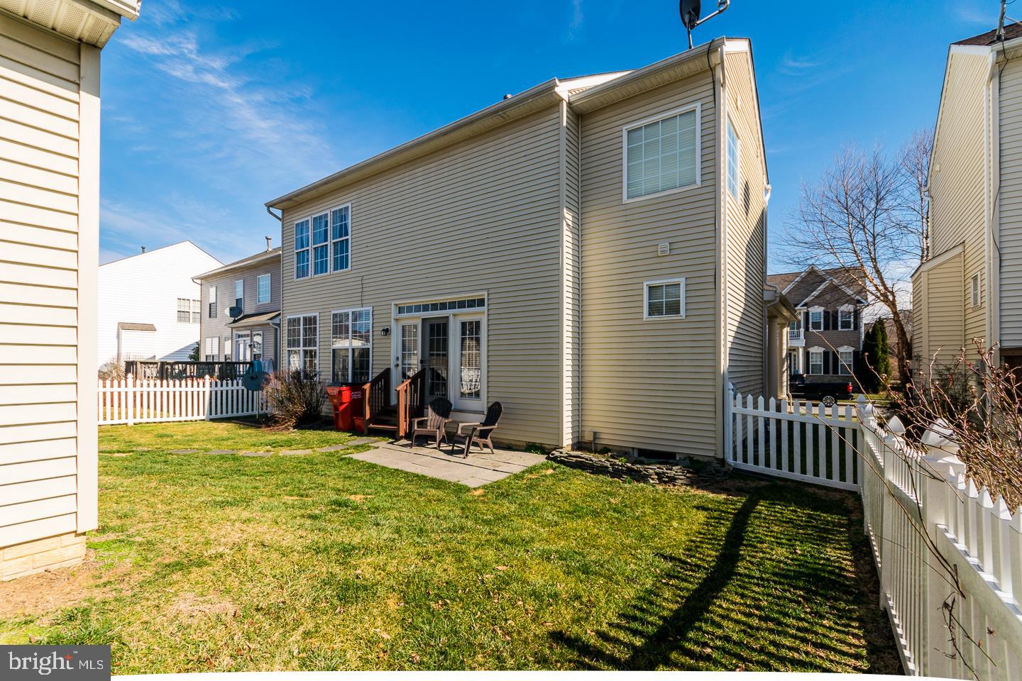 HUNTFIELD - Residential